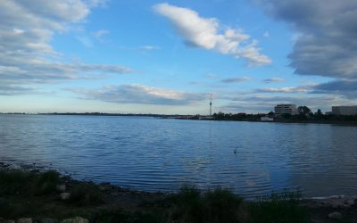 Lacul Techirghiol
