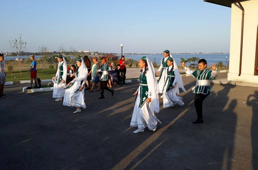 „Zilele Lacului Techirghiol” 2019, eveniment urmarit de mii de locuitori si turisti