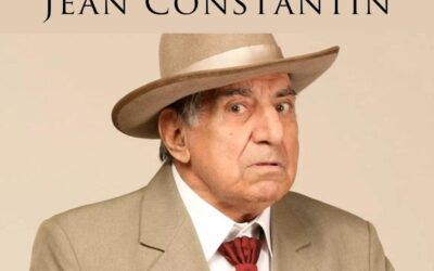 Actorul Jean Constantin omagiat in spectacolul „IN MEMORIAM JEAN CONSTANTIN”