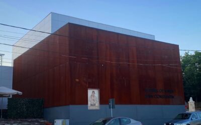 Se redeschide Teatrul de Vara „Jean Constantin” din Techirghiol