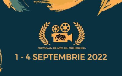 Incepe prima editie a Festivalului de Artă din Techirghiol