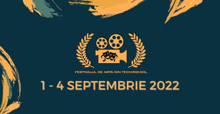 Incepe prima editie a Festivalului de Artă din Techirghiol