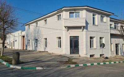 Un nou centru medical își va deschide porțile în Techirghiol