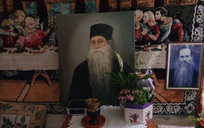 Părintele Arsenie Papacioc: o lumină eternă a spiritualității românești