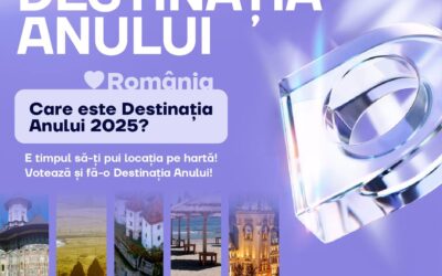 Stațiunea Balneoclimaterică Techirghiol, Destinația Anului