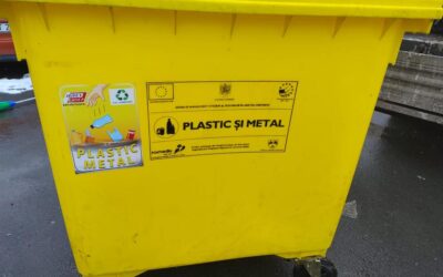 Techirghiol devine un oraș mai curat și mai sustenabil