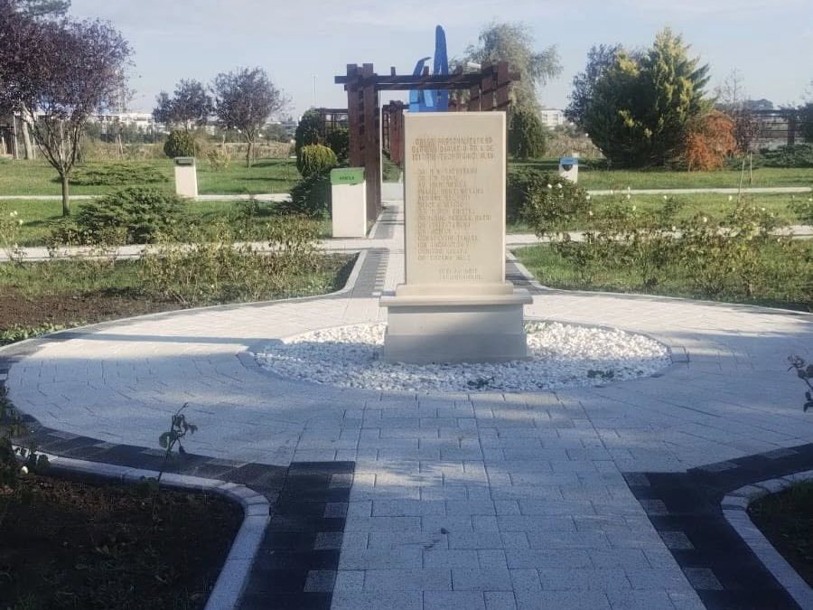 „Au iubit Orașul Techirghiol”, un omagiu adus celor care au scris istoria locului