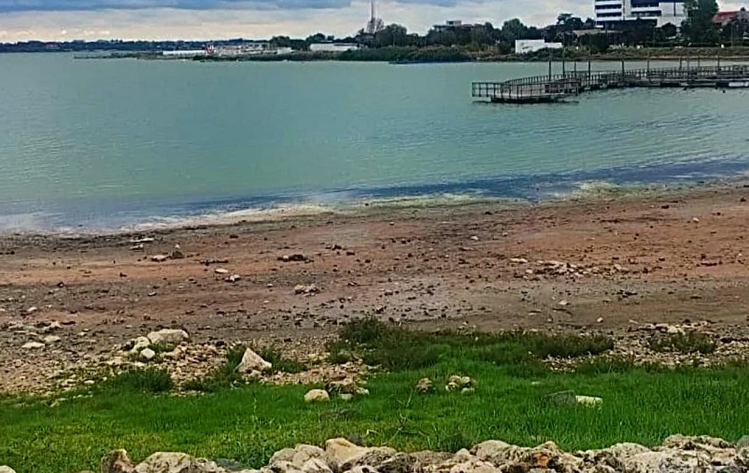 Techirghiol, o destinație perfectă în orice anotimp