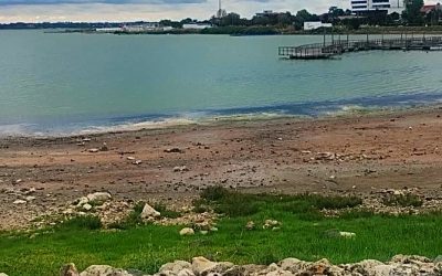 Techirghiol, o destinație perfectă în orice anotimp