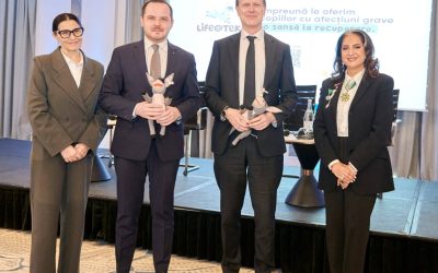 Un nou capitol în excelența medicală la Techirghiol: Proiectul Life@TEKI și forța parteneriatelor strategice