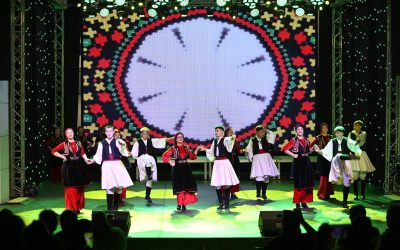 „Mozaic Dobrogean”, o sărbătoare a diversității culturale la Techirghiol